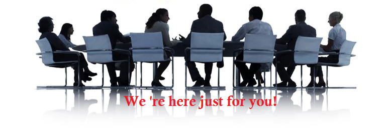 Contact Us